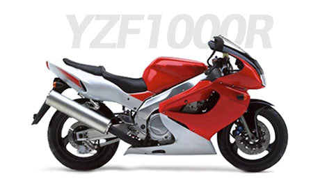 today.  Yamaha YZF1000R Fairings – Tagged 