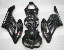 Load image into Gallery viewer, All Black Factory Style - CBR1000RR 04-05 Fairing Kit -