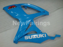 Load image into Gallery viewer, All Blue Factory Style - GSX-R600 06-07 Fairing Kit