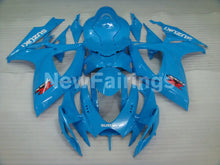 Load image into Gallery viewer, All Blue Factory Style - GSX-R600 06-07 Fairing Kit