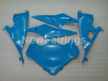 Load image into Gallery viewer, All Blue Factory Style - GSX-R750 06-07 Fairing Kit