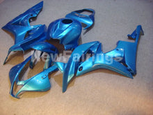 Load image into Gallery viewer, All Blue No decals - CBR600RR 07-08 Fairing Kit - Vehicles &amp;
