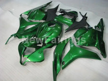 Load image into Gallery viewer, All Green No decals - CBR600RR 09-12 Fairing Kit - Vehicles