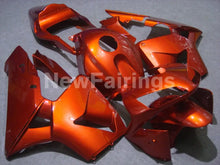 Load image into Gallery viewer, All Orange No decals - CBR600RR 03-04 Fairing Kit - Vehicles