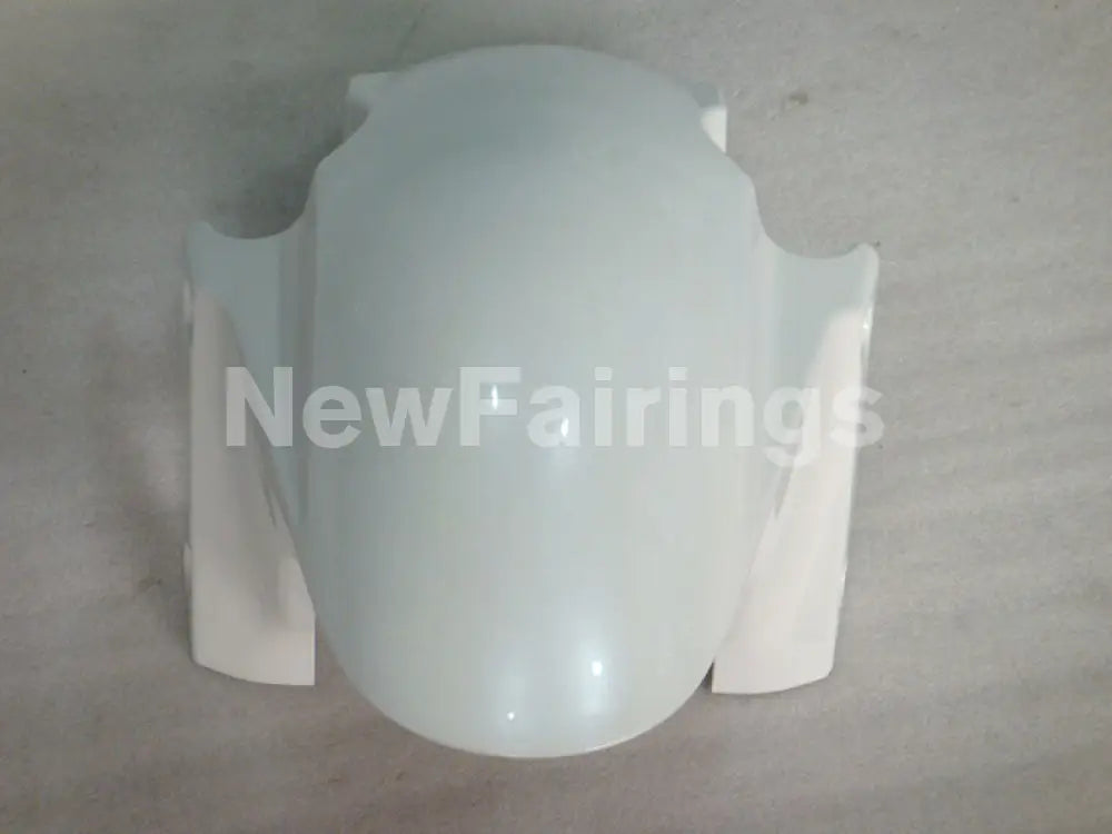 All Pearl White Factory Style - CBR600RR 03-04 Fairing Kit -