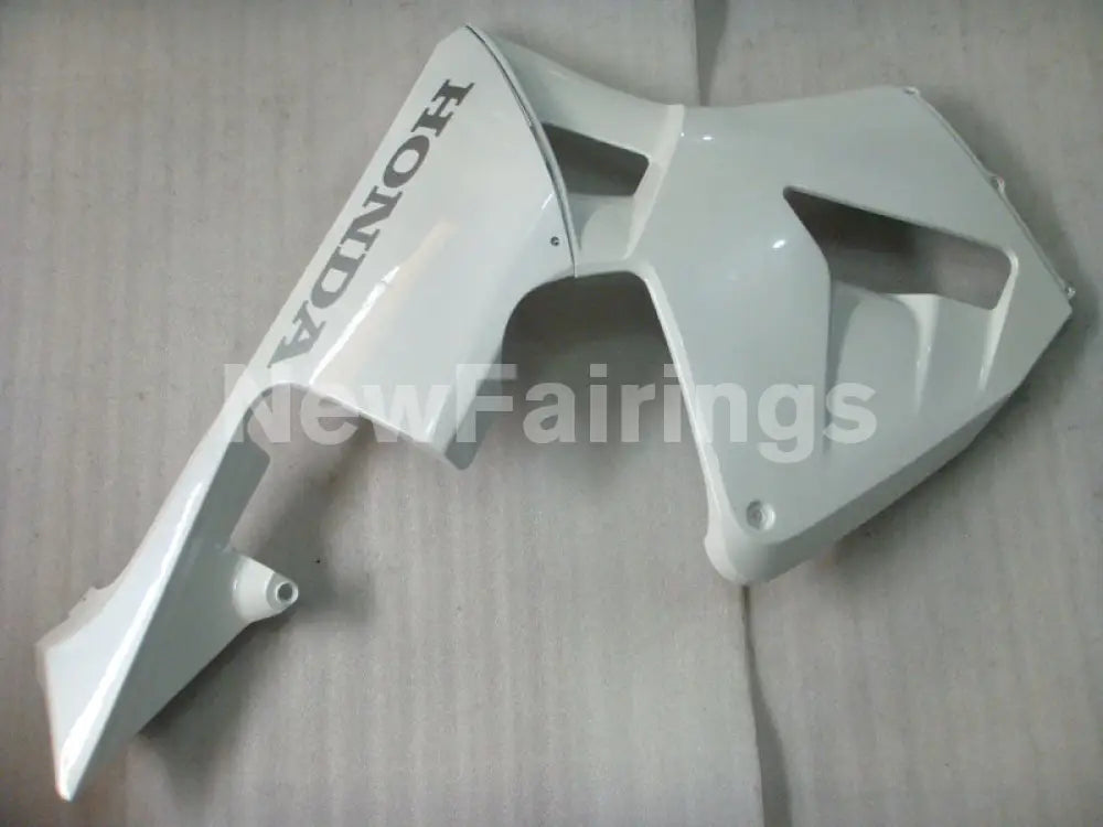 All Pearl White Factory Style - CBR600RR 03-04 Fairing Kit -