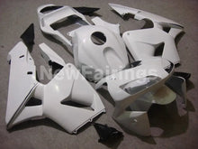 Load image into Gallery viewer, All Pearl White No decals - CBR600RR 03-04 Fairing Kit -