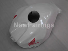 Load image into Gallery viewer, All Pearl White with red decals Factory Style - CBR600RR