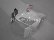 Load image into Gallery viewer, All Pearl White with red decals Factory Style - CBR600RR