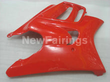 Load image into Gallery viewer, All Red No decals - CBR600 F3 95-96 Fairing Kit - Vehicles &amp;