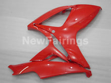 Load image into Gallery viewer, All Red No decals - GSX-R600 06-07 Fairing Kit - Vehicles &amp;