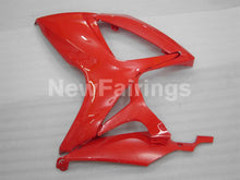 Load image into Gallery viewer, All Red No decals - GSX-R600 06-07 Fairing Kit - Vehicles &amp;