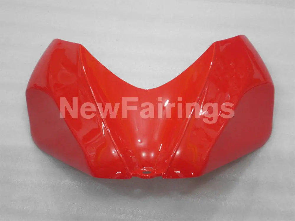 All Red No decals - GSX-R750 06-07 Fairing Kit Vehicles &