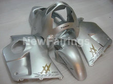 Load image into Gallery viewer, All Silver Factory Style - CBR 1100 XX 96-07 Fairing Kit -