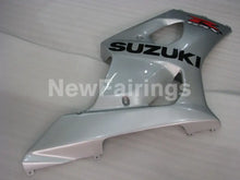 Load image into Gallery viewer, All Silver Factory Style - GSX - R1000 03 - 04 Fairing Kit
