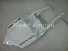 Load image into Gallery viewer, All White Factory Style - GSX-R750 08-10 Fairing Kit