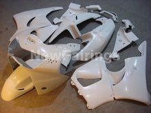 Load image into Gallery viewer, All White No decals - CBR 919 RR 98-99 Fairing Kit -