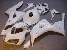 Load image into Gallery viewer, All White No decals - CBR1000RR 06-07 Fairing Kit - Vehicles