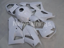 Load image into Gallery viewer, All White No decals- CBR600RR 13-23 Fairing Kit - Vehicles &amp;