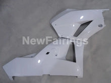 Load image into Gallery viewer, All White No decals- CBR600RR 13-23 Fairing Kit - Vehicles &amp;