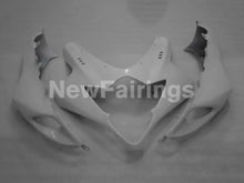 Load image into Gallery viewer, All White No decals - GSX - R1000 05 - 06 Fairing Kit