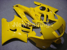 Load image into Gallery viewer, All Yellow No decals - CBR600 F3 95-96 Fairing Kit -