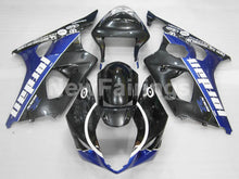 Load image into Gallery viewer, Black and Blue White Jordan - GSX - R1000 03 - 04 Fairing