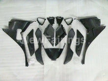 Load image into Gallery viewer, Black and Grey Factory Style - CBR1000RR 06-07 Fairing Kit -