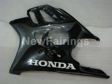 Load image into Gallery viewer, Black and Grey Factory Style - CBR600 F3 95-96 Fairing Kit -