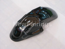 Load image into Gallery viewer, Black and Grey Flame - CBR 919 RR 98-99 Fairing Kit -