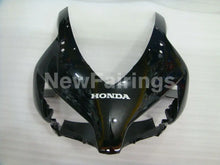 Load image into Gallery viewer, Black and Matte Black Factory Style - CBR1000RR 04-05