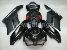 Load image into Gallery viewer, Black and Matte Black Factory Style - CBR1000RR 04-05