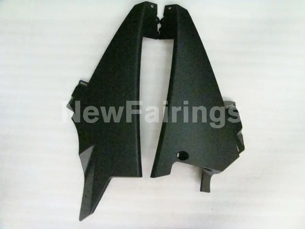 Black and Matte Factory Style - GSX - R1000 07 - 08 Fairing