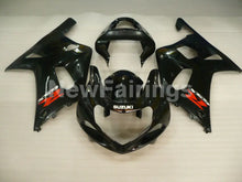 Load image into Gallery viewer, Black and Matte Black Factory Style - GSX-R600 01-03 Fairing