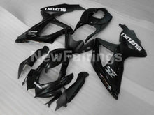 Load image into Gallery viewer, Black and Matte Black Factory Style - GSX-R600 08-10