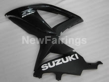 Load image into Gallery viewer, Black and Matte Factory Style - GSX-R750 08-10 Fairing Kit