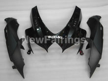 Load image into Gallery viewer, Black and Matte Factory Style - GSX-R750 08-10 Fairing Kit