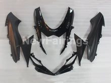 Load image into Gallery viewer, Black and Matte Factory Style - GSX-R750 11-24 Fairing Kit