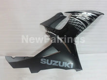 Load image into Gallery viewer, Black and Matte Factory Style - GSX-R750 11-24 Fairing Kit
