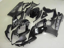 Load image into Gallery viewer, Black and Matte Grey Factory Style - GSX - R1000 05 - 06