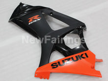 Load image into Gallery viewer, Black and Matte Orange Factory Style - GSX - R1000 07 - 08