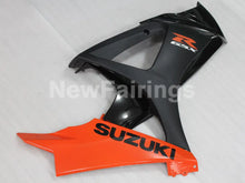 Load image into Gallery viewer, Black and Matte Orange Factory Style - GSX - R1000 07 - 08