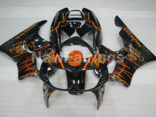 Load image into Gallery viewer, Black and Orange Corona - CBR 900 RR 94-95 Fairing Kit -