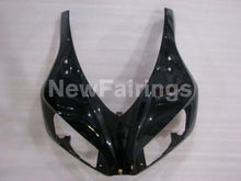 Load image into Gallery viewer, Black and Orange Factory Style - CBR1000RR 06-07 Fairing Kit