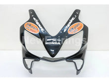 Load image into Gallery viewer, Black and Orange HM plant - CBR600 F4i 04-06 Fairing Kit -