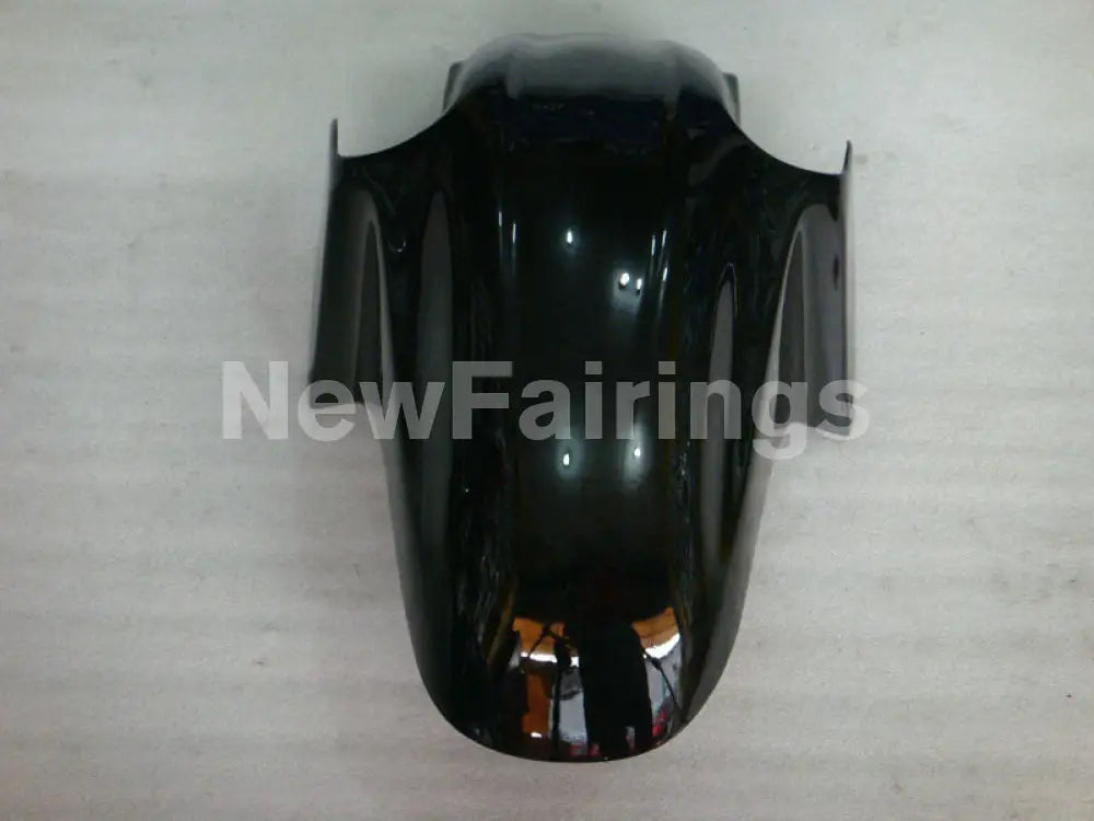 Black and Red Factory Style - CBR600 F4 99-00 Fairing Kit -