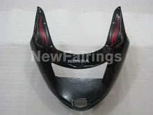 Load image into Gallery viewer, Black and Red Flame - CBR 1100 XX 96-07 Fairing Kit -