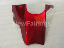 Load image into Gallery viewer, Black and Red Flame - GSX-R750 96-99 Fairing Kit - Vehicles
