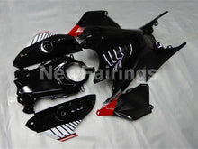 Load image into Gallery viewer, Black and Red Green MOTOREX - CBR1000RR 17-23 Fairing Kit -