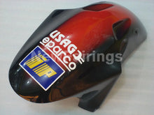 Load image into Gallery viewer, Black and Red Play Station - CBR 929 RR 00-01 Fairing Kit -